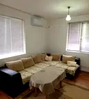 Двустаен апартамент в Търговище, Център