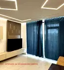 Двустаен апартамент в Търговище, Център