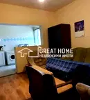 Тристаен апартамент в Търговище, Център