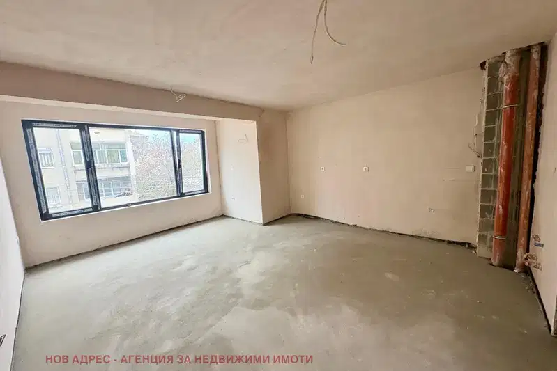 2-bedroom apartment in Tyrgovishte, Varosha