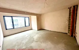 Двустаен апартамент в Търговище, Вароша