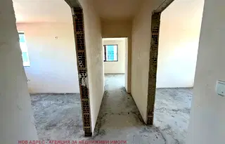 Тристаен апартамент в Търговище, Вароша