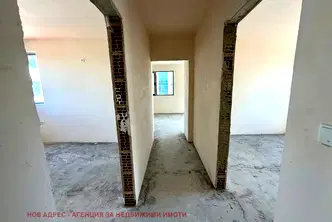 Тристаен апартамент в Търговище, Вароша