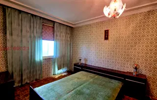 Многостаен апартамент в Търговище, Вароша