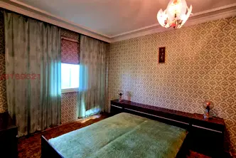 Многостаен апартамент в Търговище, Вароша