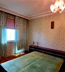 Многостаен апартамент в Търговище, Вароша