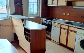 Многостаен апартамент в Търговище, Вароша