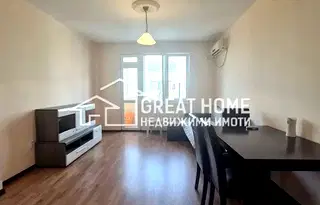 Двустаен апартамент в Търговище, Вароша