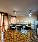 Двустаен апартамент в Търговище, Вароша