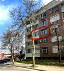 Едностаен апартамент в Търговище, Запад 1