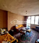 Тристаен апартамент в Търговище, Запад 1