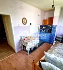 Тристаен апартамент в Търговище, Запад 1
