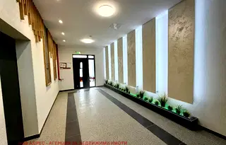 Тристаен апартамент в Търговище, Запад 2