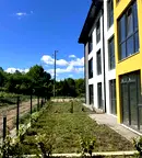 Тристаен апартамент в Търговище, Запад 3
