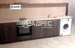 Едностаен апартамент в Аспарухово с ново строителство
