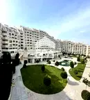 Двустаен апартамент с тераса в Аспарухово, Варна
