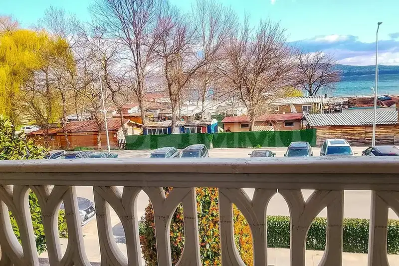 2-bedroom apartment in Varna, Asparuhovo