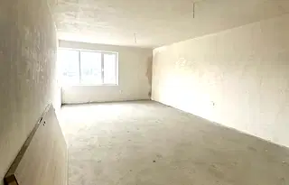 Двустаен апартамент с балкон в Аспарухово, Варна
