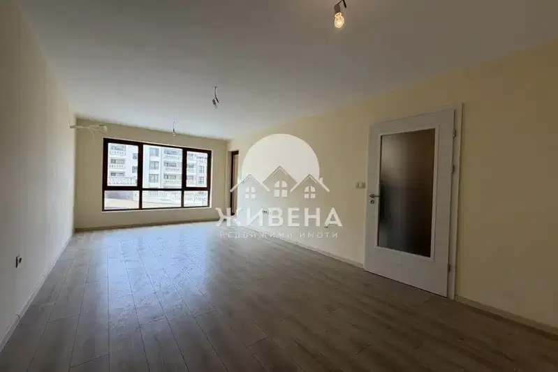 2-bedroom apartment in Varna, Asparuhovo