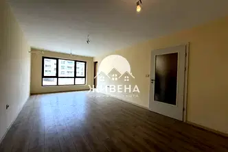 Двустаен апартамент с тераса в Аспарухово, Варна