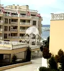 Двустаен апартамент с тераса в Аспарухово, Варна