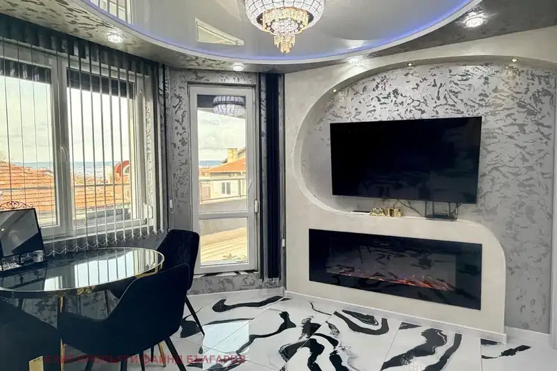 2-bedroom apartment in Varna, Asparuhovo