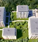 Двустаен апартамент с паркомясто в Аспарухово, Варна