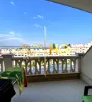 Двустаен апартамент с тераса в Аспарухово, Варна