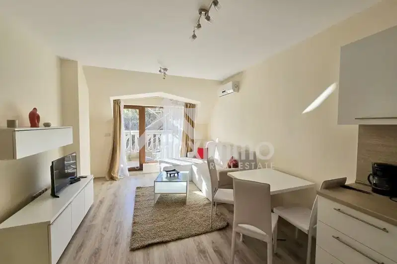 2-bedroom apartment in Varna, Asparuhovo