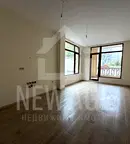 Двустаен апартамент с тераса в Аспарухово, Варна