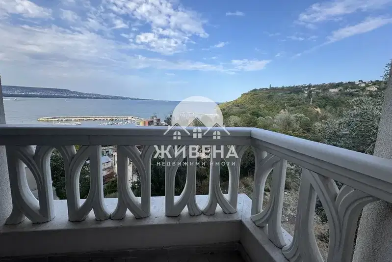2-bedroom apartment in Varna, Asparuhovo