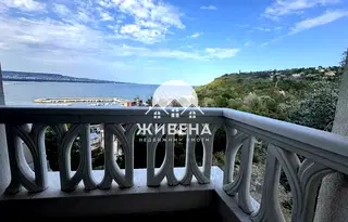 Двустаен апартамент във Варна, Аспарухово