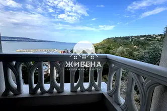 Двустаен апартамент във Варна, Аспарухово