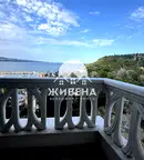 Двустаен апартамент във Варна, Аспарухово