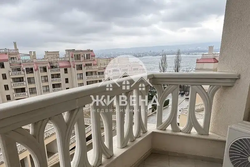 Двустаен апартамент във Варна, Аспарухово