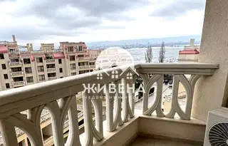 Двустаен апартамент във Варна, Аспарухово