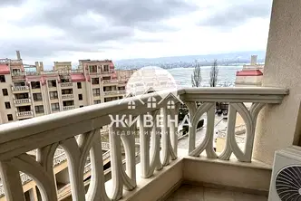 Двустаен апартамент във Варна, Аспарухово