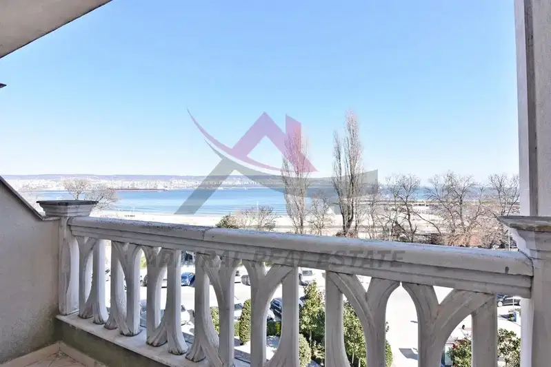 2-bedroom apartment in Varna, Asparuhovo