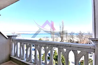 Двустаен апартамент с морска панорама в Аспарухово, Варна