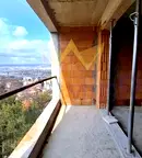 Двустаен апартамент с морска панорама в Аспарухово, Варна