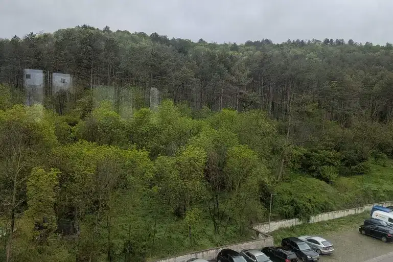 2-bedroom apartment in Varna, Asparuhovo