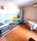 Двустаен апартамент с тераса в Аспарухово, Варна