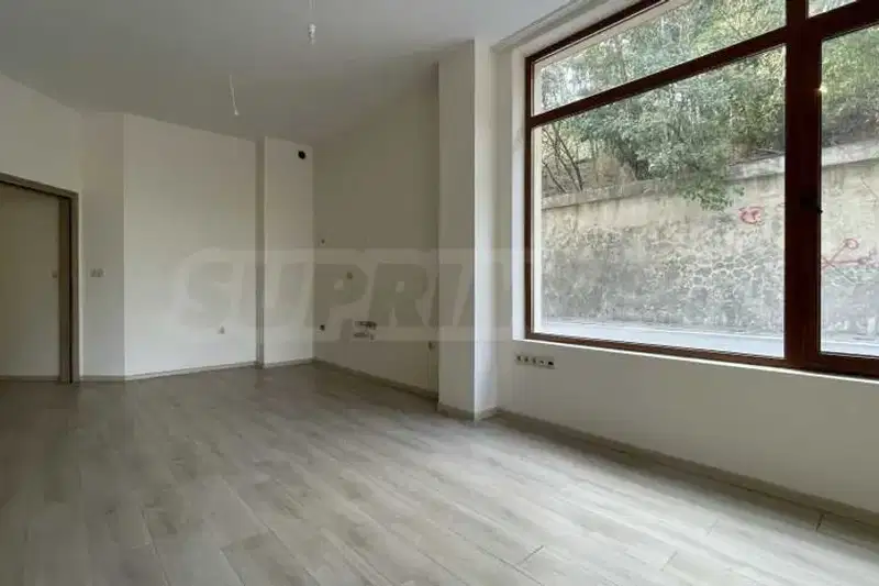 2-bedroom apartment in Varna, Asparuhovo