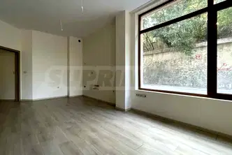 Двустаен апартамент във Варна, Аспарухово