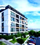 Двустаен апартамент във Варна, Аспарухово