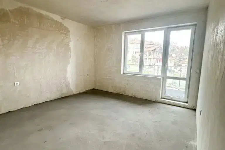 2-bedroom apartment in Varna, Asparuhovo