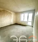 Двустаен апартамент с балкон в Аспарухово, Варна