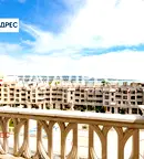 Просторен 2-стаен апартамент с морска панорама в Аспарухово