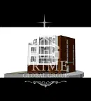 2-стаен апартамент в Аспарухово с ново строителство