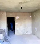 Двустаен апартамент с тераса в Аспарухово, Варна
